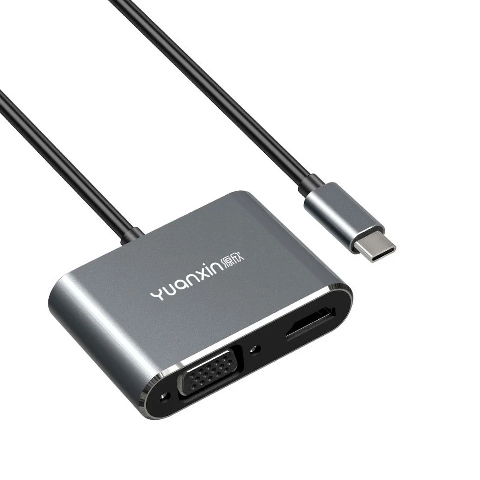 2 in 1 Usb C Adapter 2 in 1 Usb C Adapter