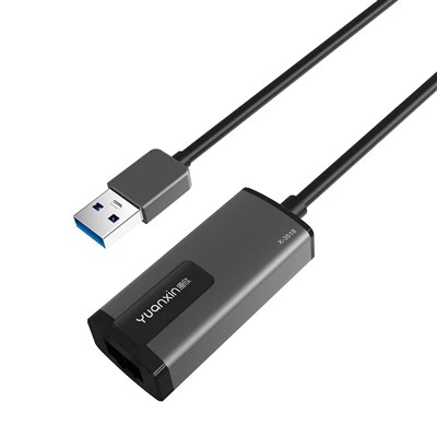 C Etherneti adapterile