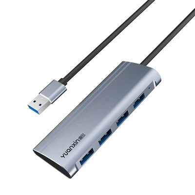 USB C alumiiniumjaotur